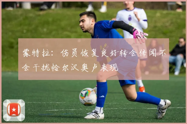 蒙特拉：伤员恢复良好转会传闻不会干扰恰尔汉奥卢表现